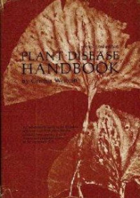 Plant disease handbook