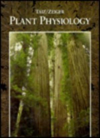 Plant physiology