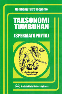 Taksonomi tumbuhan (spermatophyta)