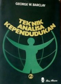 Teknik analisa kependudukan