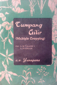 Tumpang gilir (multiple cropping)