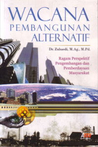 Wacana pembangunan alternatif