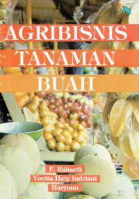 Agribisnis tanaman buah