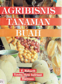 Agribisnis tanaman buah