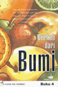 Berkah dari bumi