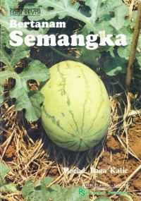 Bertanam semangka