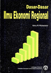 Dasar-dasar ilmu ekonomi regional