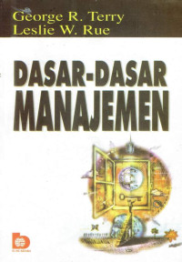 Dasar-dasar manajemen