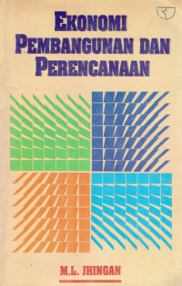 Ekonomi pembangunan dan perencanaan