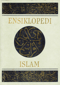 Ensiklopedi Islam 5: Sya - Zun