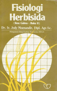 Fisiologi herbisida