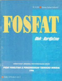 Fosfat