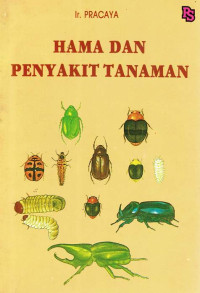 Hama penyakit tanaman