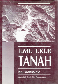 Ilmu ukur tanah