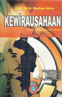 Kewirausahaan