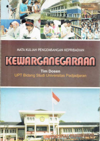 Pendidikan kewarganegaraan