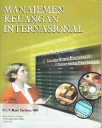 Manajemen keuangan internasional