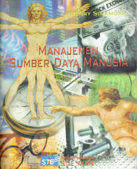 Manajemen sumber daya manusia