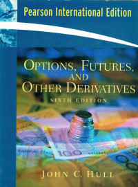 Options, futures, and other derivatives