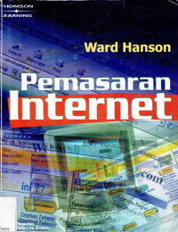 Pemasaran internet