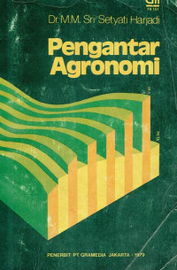 Pengantar agronomi