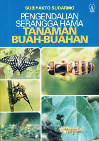 Pengendalian serangga hama tanaman buah-buahan