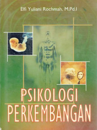 Psikologi perkembangan