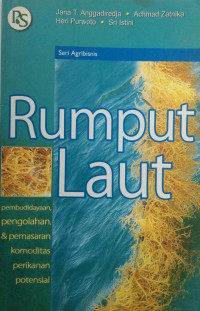 Rumput laut