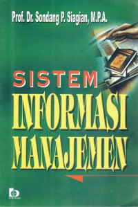 Sistem informasi manajemen