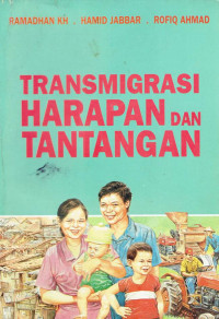 Transmigrasi harapan dan tantangan