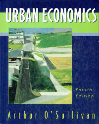 Urban economics