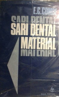 Sari Dental Material