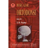 Buku Ajar Ortodonsi