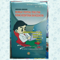 Langkah-langkah Membuat Proposal Penelitian Bidang Kedokteran dan Kesehatan