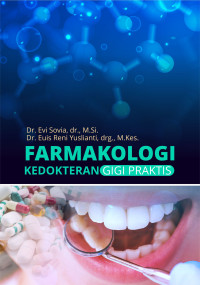 Farmakologi Kedokteran Gigi Praktis