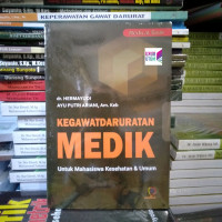 Kegawatan darurat medik untuk Mahasiswa kesehatan dan umum