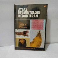 ATLAS helmintologi kedokteran