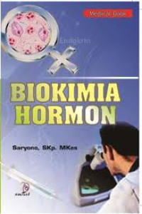 Biokimia Hormon