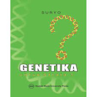 Genetika Manusia