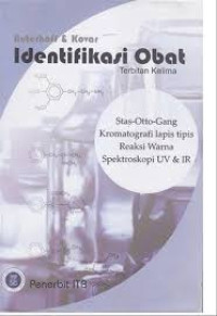 Identifikasi Obat