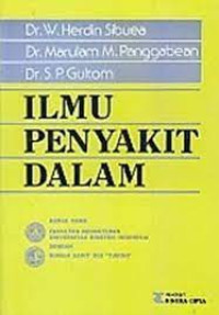 Ilmu Penyakit Dalam