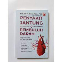 Penyakit Jantung & Pembuluh darah