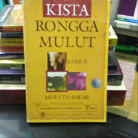 Kista Rongga Mulut, 3e