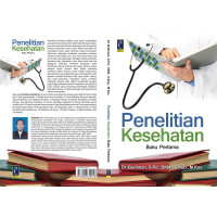 penelitian Kesehatan