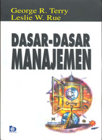 Dasar - Dasar Manajemen