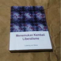 Menemukan Kembali Liberalisme