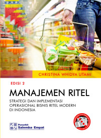 Manajemen Ritel Strategi dan Implementasi