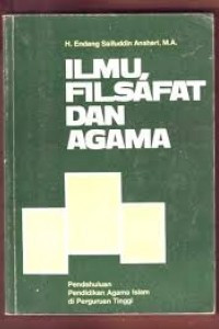 Ilmu, Filsafat dan Agama