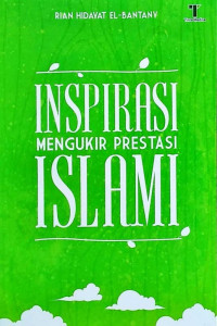 INSPIRASI MENGUKUR PRETASI ISLAMI