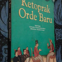 KETOPRAK ORDE BARU